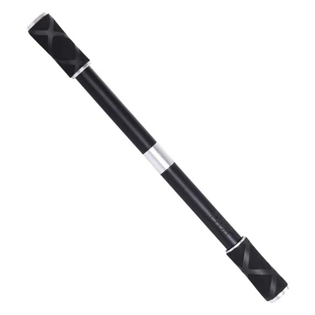 Spinner Pen Rotating Pen Non- Coated Ballpoint Pen to Relieve Stress U3