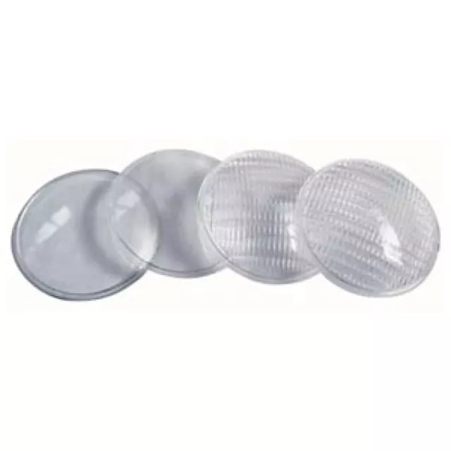 Kit Set Lente Lenti Faro Multi Par Studio Beam Optipar Source Four 4 575 180 Mm