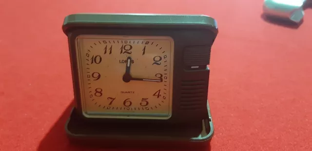 Sveglia Anni 60 Da Viaggio