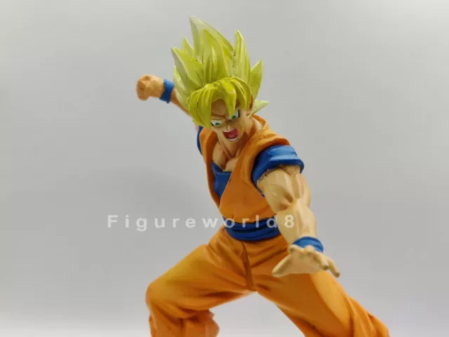 Placa Decorativa Fosca 22,5X18cm Dragon Ball Goku Kakarot Shenlong -  Esferas do Dragão Super Saiyajin God Blue Dragon Ball Z DBZ Super GT Mangá  Manga