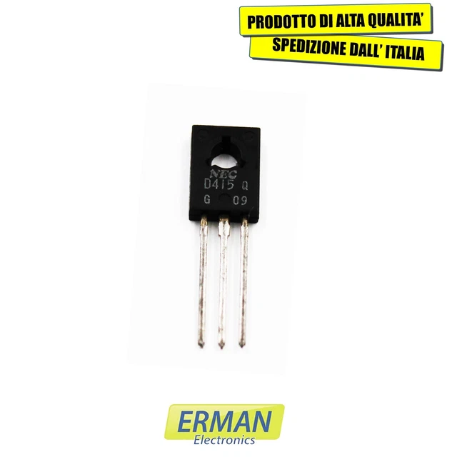 2Sd415 D415 Transistore