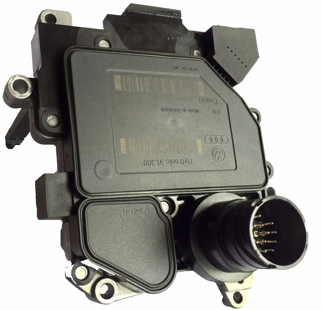 AUDI A6 A4 Multitronic Control Unit Repair Transmission Tax Unit ...