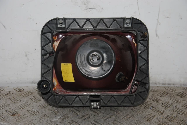 74187 Faro Fanale Anteriore Bmw F650 GS Dal 1993 Al 2000