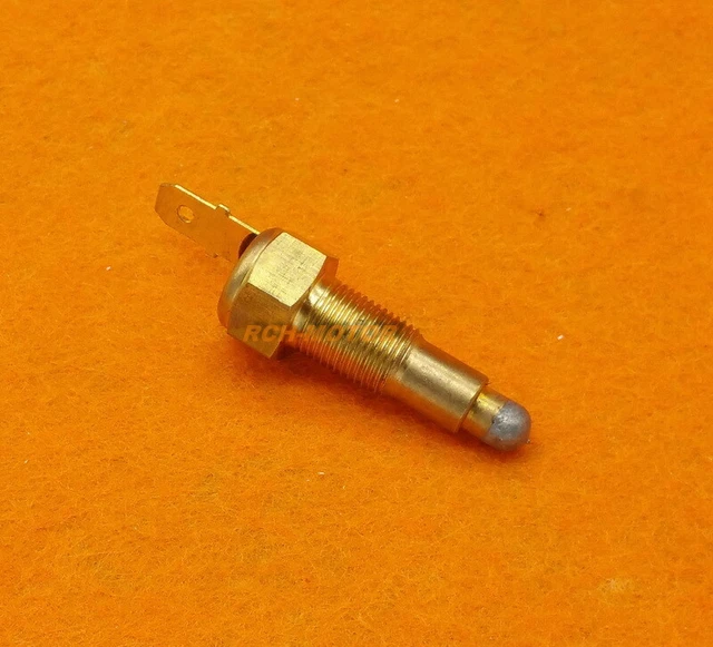 WATER TEMP SENSOR Thermo Switch Assy. for Yamaha Replaces OEM 5KM