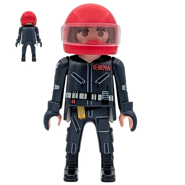 Playmobil wins Gold at the 2025 Play for Change Awards - Horst Brandstätter Group