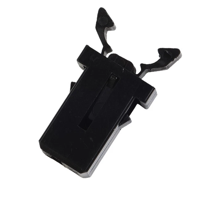 Clip Plastica Nera Per Nissan Leaf - Fissaggio Coperchio Parabrezza, 10 Pezzi - Foto 7