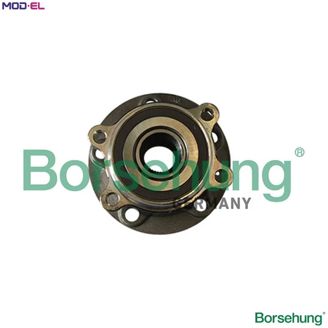 WHEEL BEARING KIT B11290 FOR VW ATLAS CADDY/CALIFORNIA/Camper/Box/Body ...