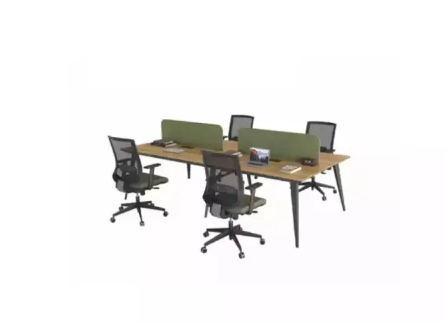 Grande tavolo da studio mobili per ufficio lusso design moderno tavoli ufficio