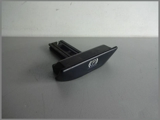 Bumper for W163 M-class bj. 01-05 PDC SRA