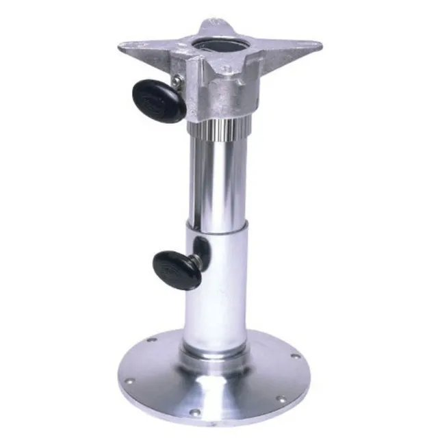 Garelick/Eez-In 75028:01 Adjustable Height Seat Base with Smooth Finish