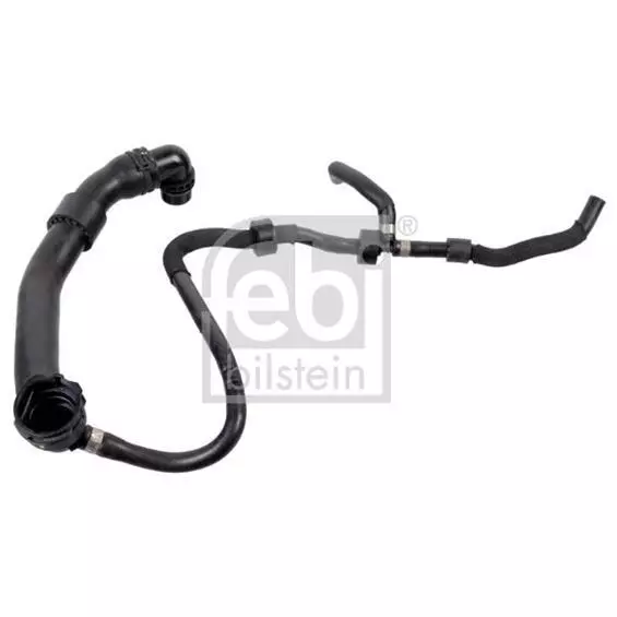 FEBI BILSTEIN 175805 Kühlwasserschlauch für VW SEAT AUDI SKODA