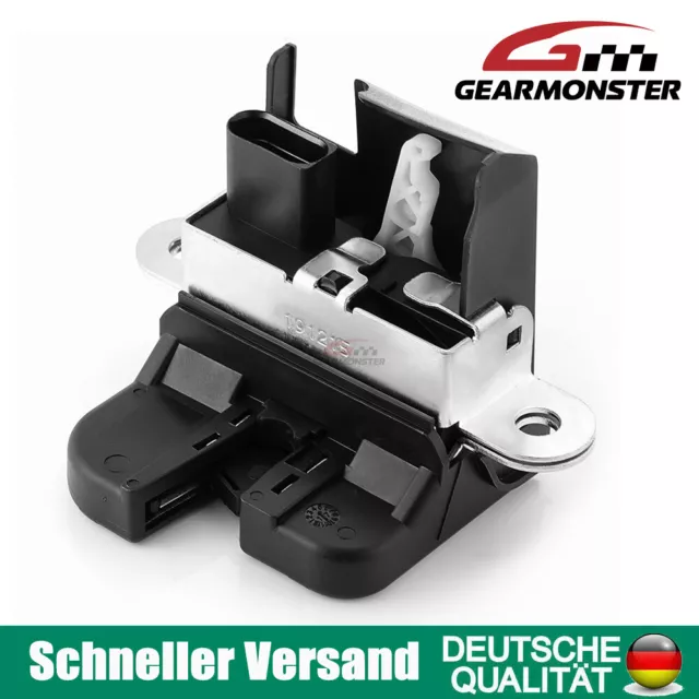 Türschloss Schließzylinder VORNE LINKS + Schlüssel für VW Golf VI 6 ab  2008-2014 