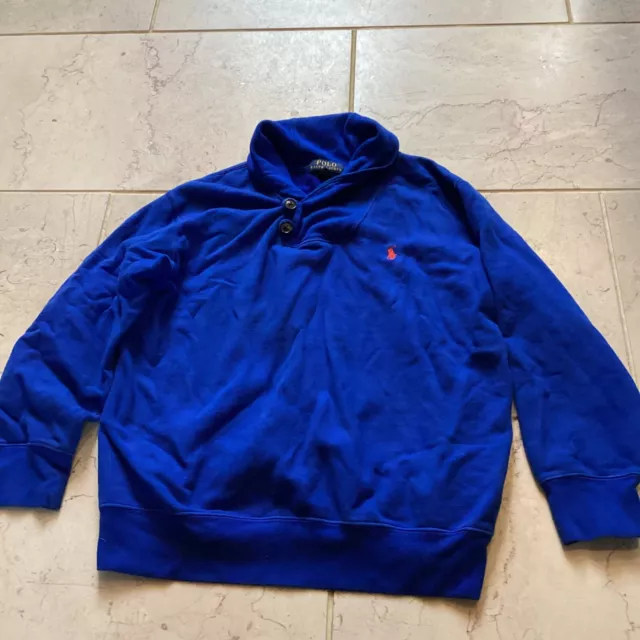 Polo Ralph Lauren Maglione età 10/12