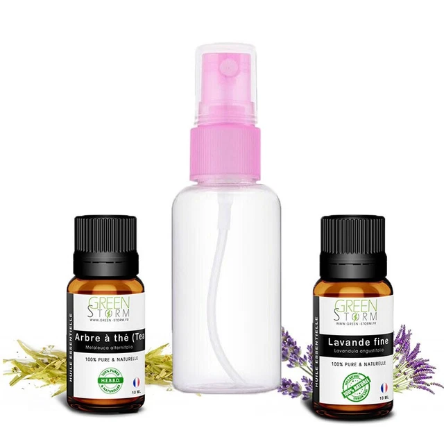 Lot De 50 Vaporisateurs Plastique Vides 2ml - Pour Parfum, E-liquide, Nébuliseur, Neuf