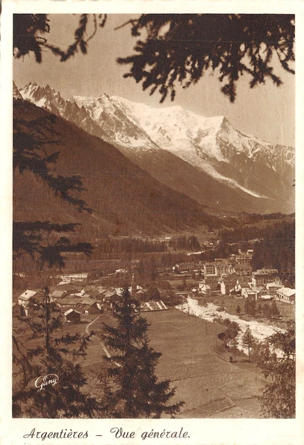J. VALLOT Fondateur et Directeur de l'Observatoire du Mont