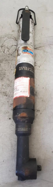 Used Reversible Air Ratchet Pneumatic Aircraft Nutrunner BMI4436