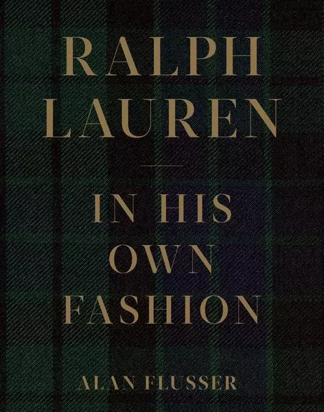 Ralph Lauren: In His Own Fashion