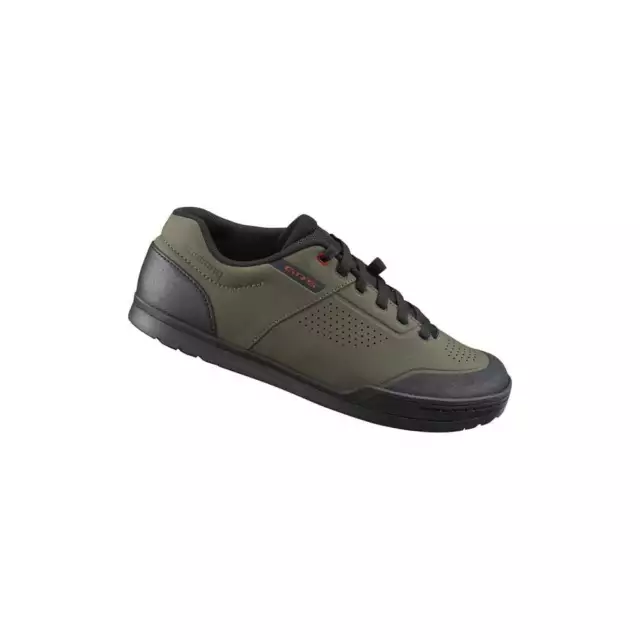 SHIMANO GR5 GR501 Flat Pedal MTB Shoes BIke Cycle Cycling