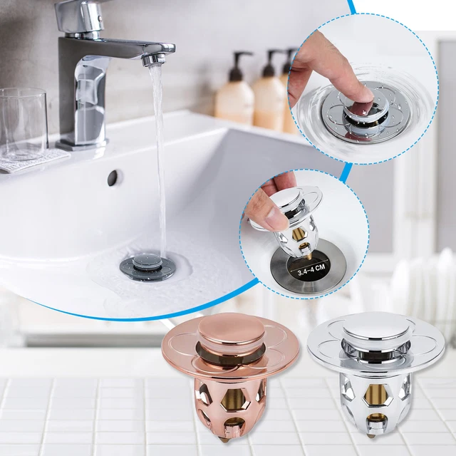 Cuentas suavizadoras de tela para lavabo