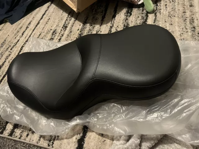 harley davidson sundowner seat