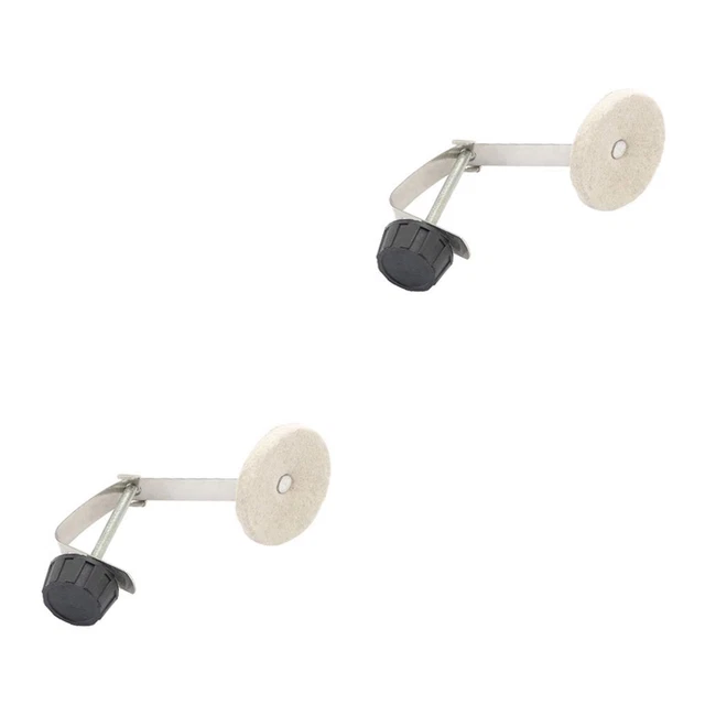 1/2/3 Drum Mute Pads Head Protector Damper Accessory Reducing Volume Equipment