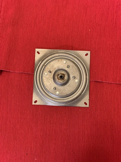 UTurn Vending Turntable-5 pieces