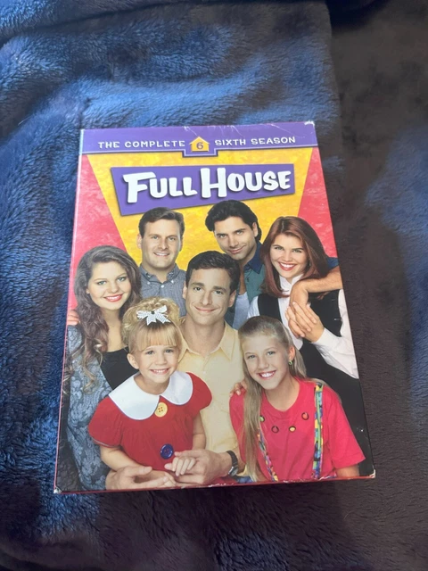 HOUSE: THE COMPLETE Sixth Season $16.83 - PicClick CA