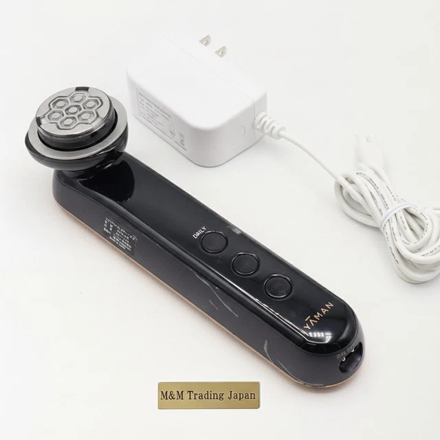 YA-MAN YJFM25B FACIAL Beauty Device Lift Up Photo Plus Prestige SP