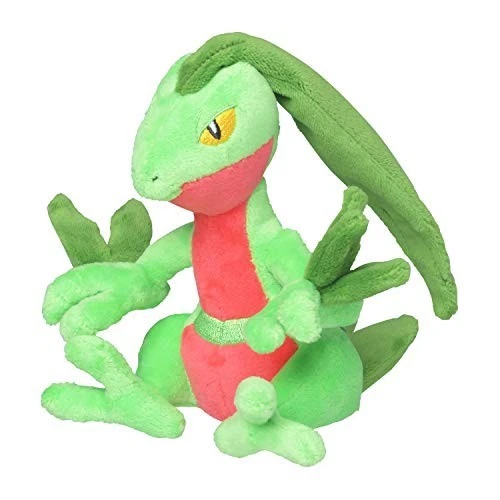 Lileep Sitting Cuties Plush - 7 ¾ In. | Pokémon Center Official Site