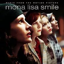 Mona Lisa Smile de Original Soundtrack | CD | état très bon