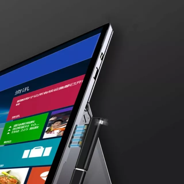 Surface auf USB C Kabel Schnell Adapter Für Microsoft Surface Pro 7 6 5 4 3 3A