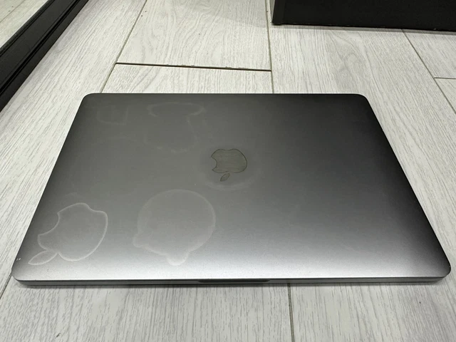 Apple MacBook Pro Retina 13,3" 2016 512 GB SSD 16 GB RAM 2,9 GHz Core i5 grigio siderale 4