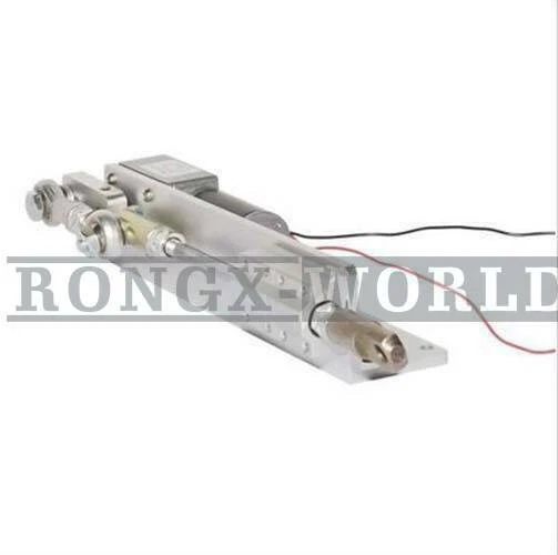 ONE 12V 50MM Linear Actuator Reciprocating Motor DIY Design DC Worm