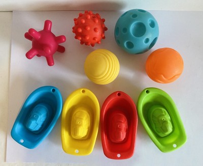AUO 1pc hochet jouet bébé enfant bébé bébé peluche jouet éducatif 