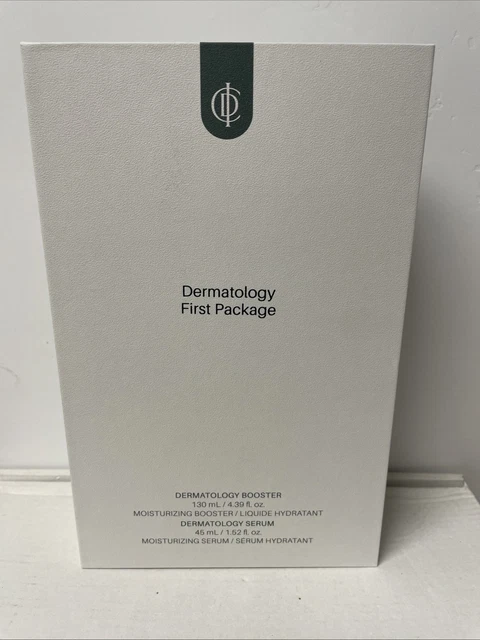 INCELLDERM DERMATOLOGY FIRST Package $96.50 - PicClick CA
