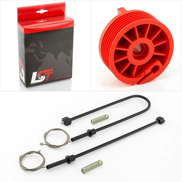 COMMODO 50311070000 KTM 250 EXC 2000 2015 SWITCH