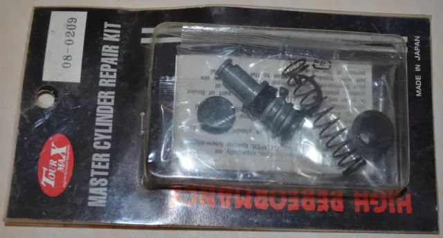 Honda 1983 CB1100F Master Cylinder Repair Kit 08-0209