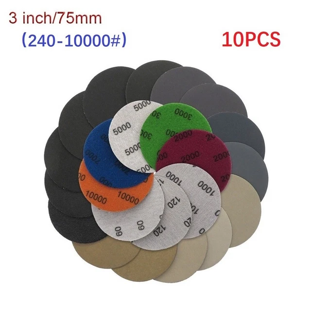 Mola Da Banco AmaCupid, Abrasivo Al Carburo Di Silicio Verde Da 6 Pollici Per Affilare Utensili In Carburo Di Tungsteno In Materiali Non Metalli~p128101061