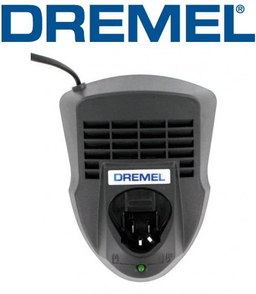 Dremel 7750 charger outlet
