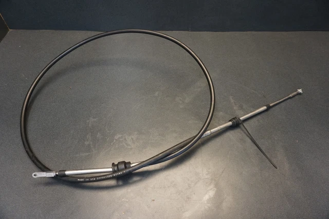 2005 Sea-Doo OEM Steering Cable Freshwater GTX 4-TEC Supercharged RXT