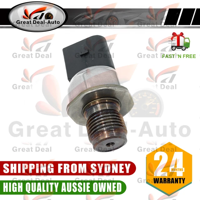FOR GREAT WALL V200 X200 STEED 2.0L Fuel Pressure Sensor Switch 4D20