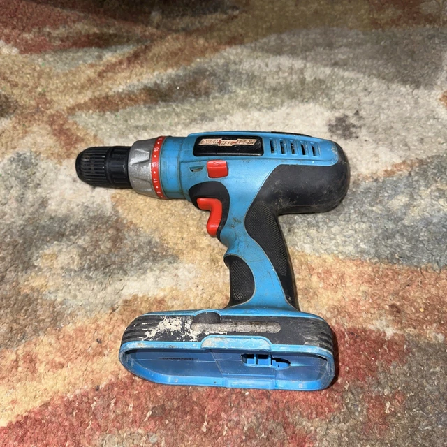 Channel lock 24v drill replacement battery online