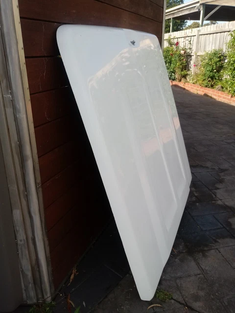 Camper Trailer Ute Tub Lid