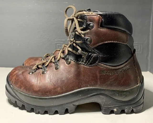 Scarpa sl m3 on sale