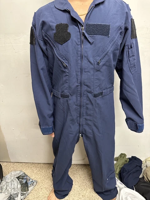 Usaf jumpsuit sales