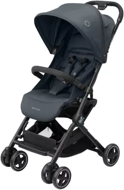 Cuggl lightweight compatible stroller review hot sale
