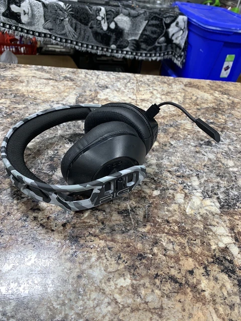 Cascos sales rig 400