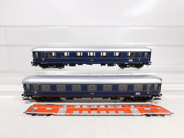 Lima 1095.016 Glass Insert Tip Light For TGV Spare Parts – HO Scale 1:87