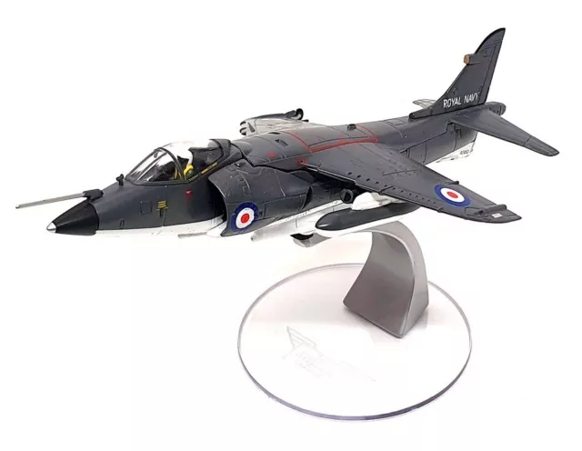 Corgi 1/72 Scale AA32402 - British Aerospace Sea Harrier FRS.1 XZ450 Royal Navy