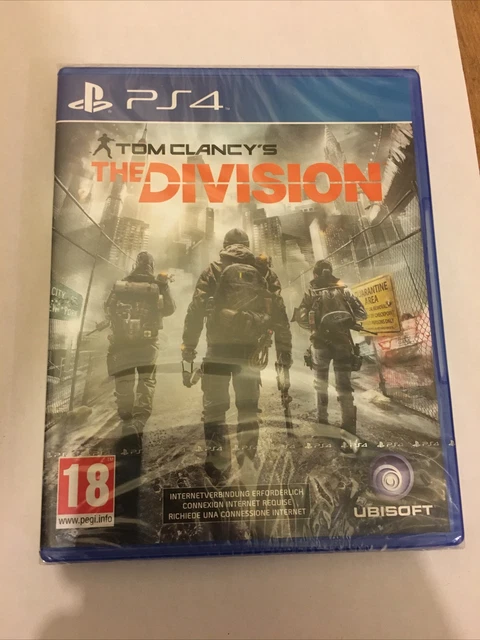 Présentation du Steelbook Tom Clancy's Rainbow Six Extraction